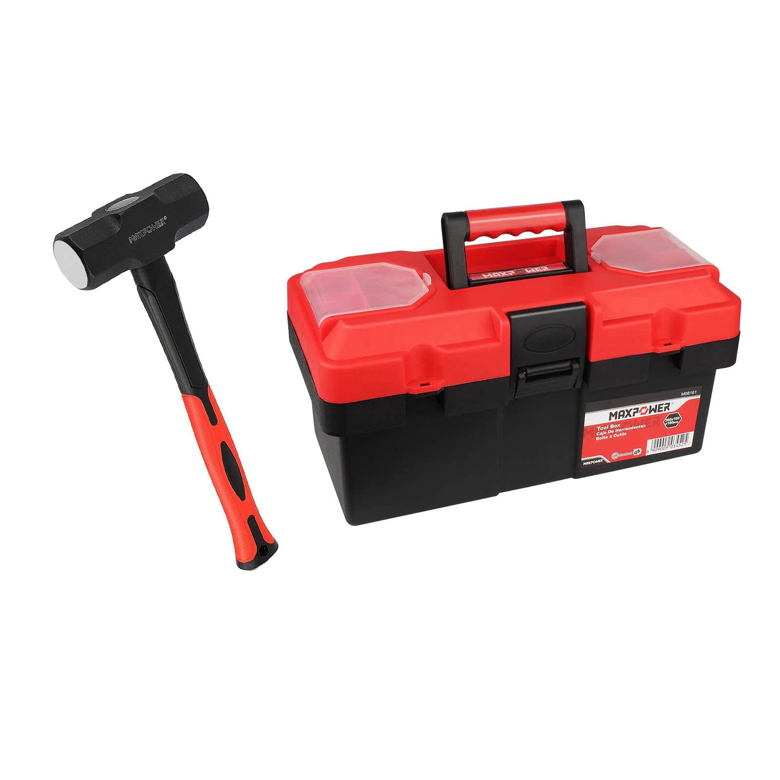 MAXPOWER 14